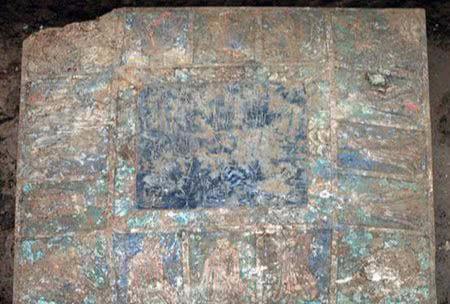 古墓|世界未解之谜：古村落一口石棺数千人没人敢动？专家终于揭开谜底