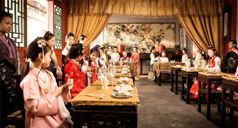 古代的酒礼与酒俗之说古人温酒又有什么讲究