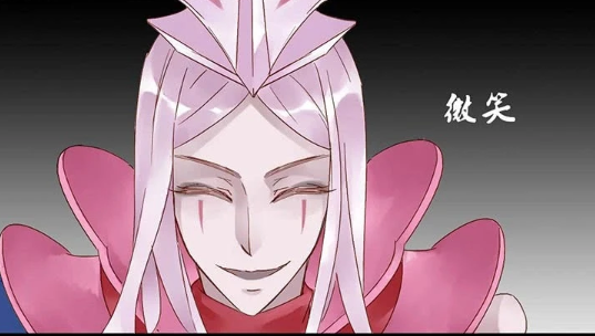 傀儡娃娃从来都是皮笑肉不笑,只听元歌主人的吩咐,去招惹花木兰?