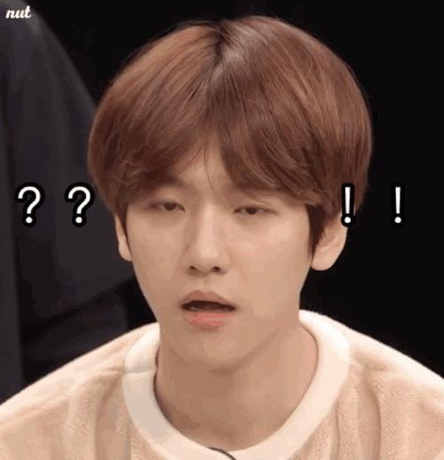 盘点这些年exo的沙雕表情包_腾讯新闻