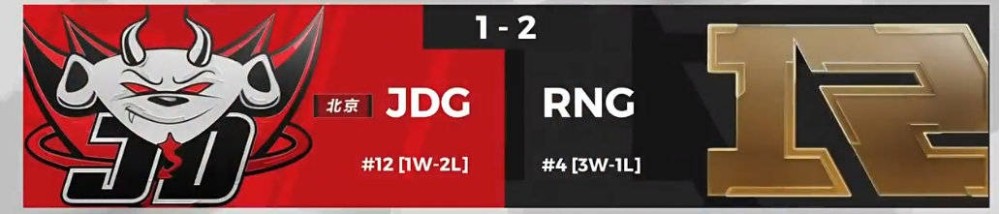 RNG vs JDG־һ׷ RNGϵȷʽ