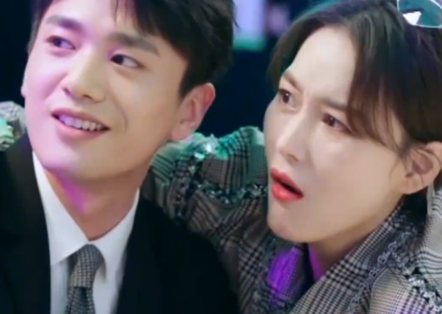 幸福触手可及秦清宋凛比赛撒狗粮五毛夫妇名场面来袭周放太撩了