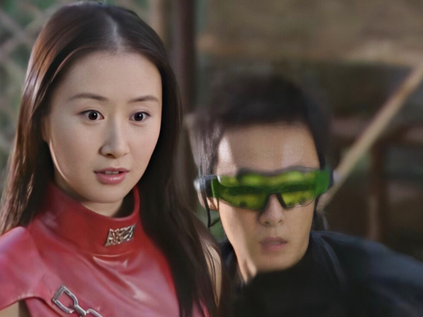 魔幻手机:傻妞的3个隐藏功能,陆小千至死不用,第3个被迫开启