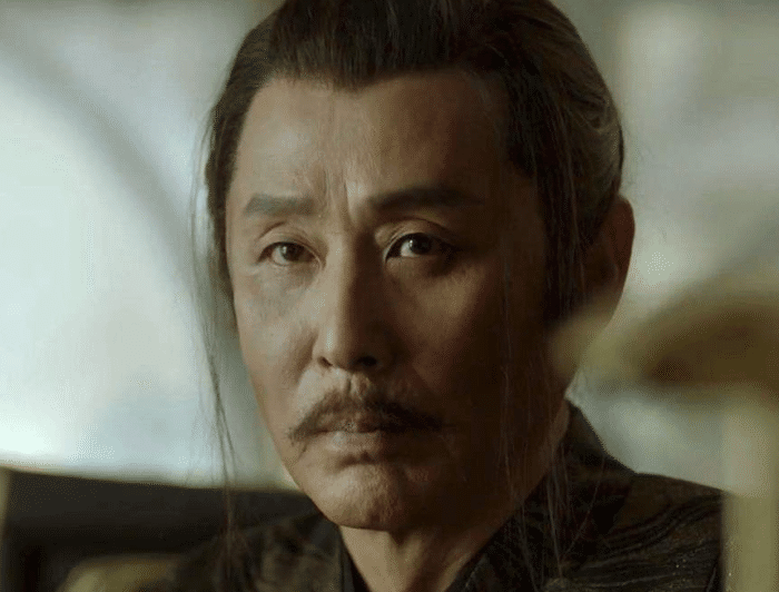 庆余年庆帝为何不杀范闲