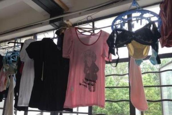 女生宿舍最常丢的4件东西特别是第4件丢了还不好意思说