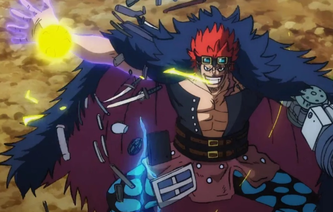 海贼王和之国大战在即光月联盟13位最强战力聚齐可否战凯多