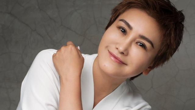 《重案六组》季洁今52岁,容颜不变身材发福,丈夫早逝已守寡6年