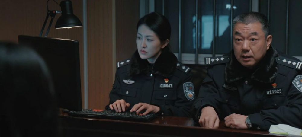 《三叉戟》王顺利和小青相关!黄有发要出逃,崔铁军盯上夏静怡?