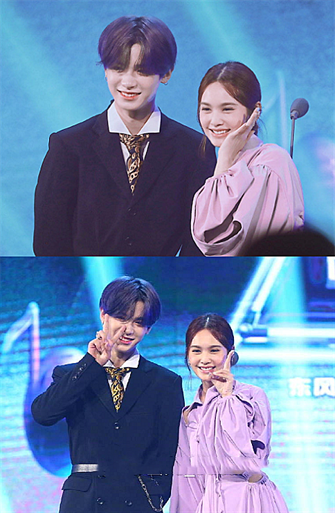 圈内认亲成功的几对明星:黄明昊杨丞琳姐弟,而他两是亲家!_腾讯新闻