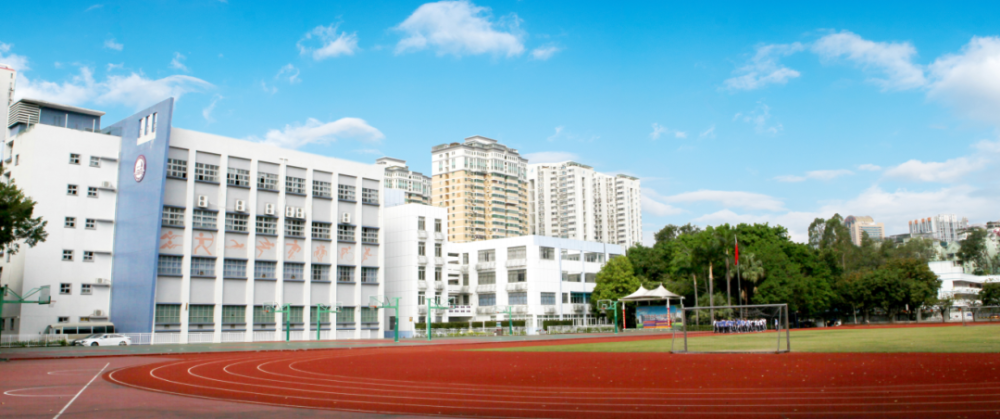 频频斩获国际发明大奖福田这所科技中学要出圈了吗