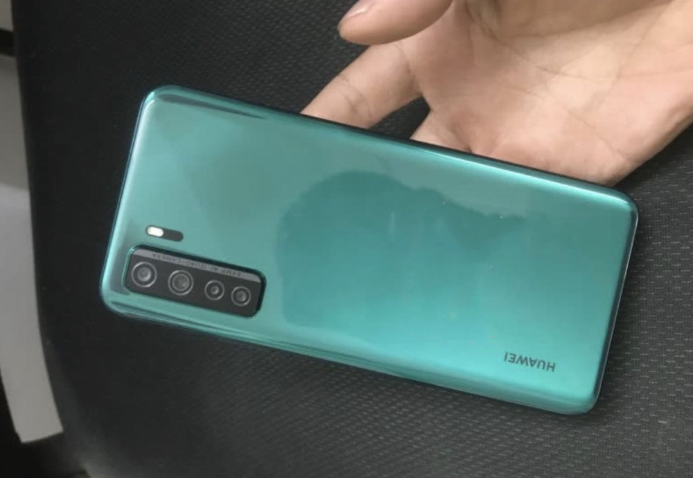 华为nova7se和畅享20pro区别很大,看清楚再买_腾讯新闻