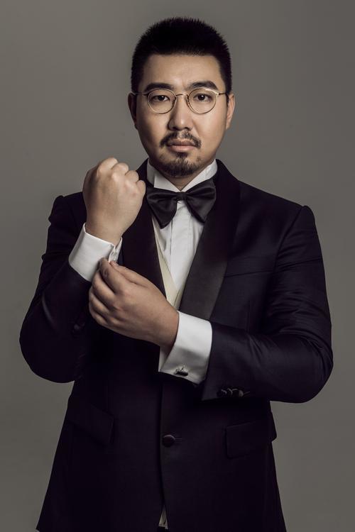 朱一龙|朱一龙再次贡献爆款网剧，一路被嘲的南派三叔凭《重启》挽回面子