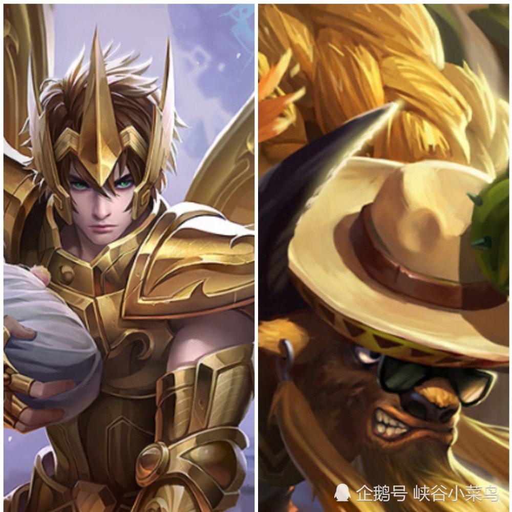 王者荣耀出其不意的射辅配合事半功倍