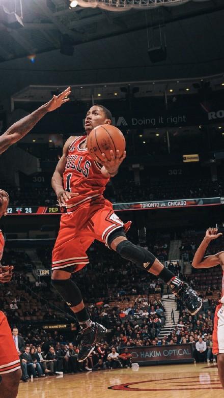 实战必备5种美式单挑常用突破脚步