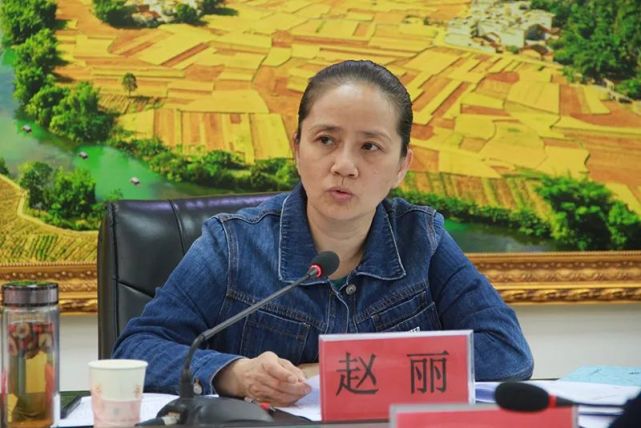 女县委书记被"双开",通报称胆大妄为,肆无忌惮