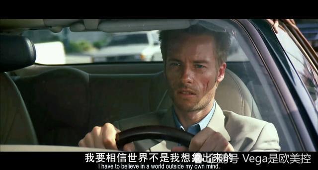 盘点:10部刷新三观的哲学类电影,《黑客帝国》让人深思!