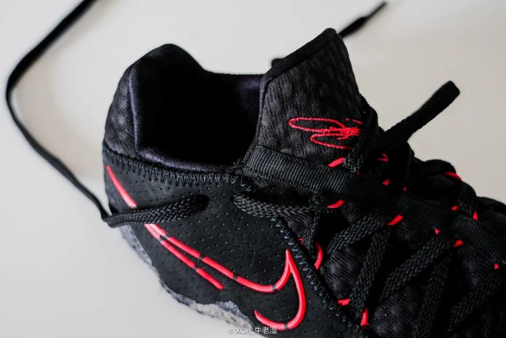 硬拆解:lbj17low 用料扎实 实战真香?_腾讯新闻