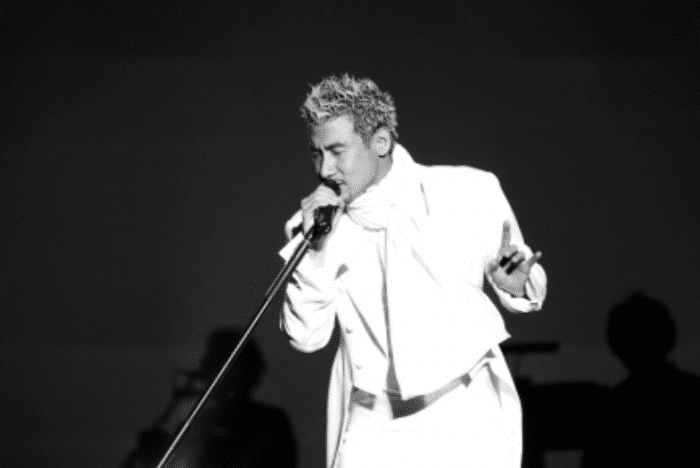 我是歌手2020第一集_华晨宇被逼上《我是歌手》,花花有情芒果没心,202