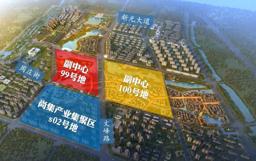 恒大11 6亿元狂揽16块地 许昌建安区北方周庄有望落地建设 腾讯新闻