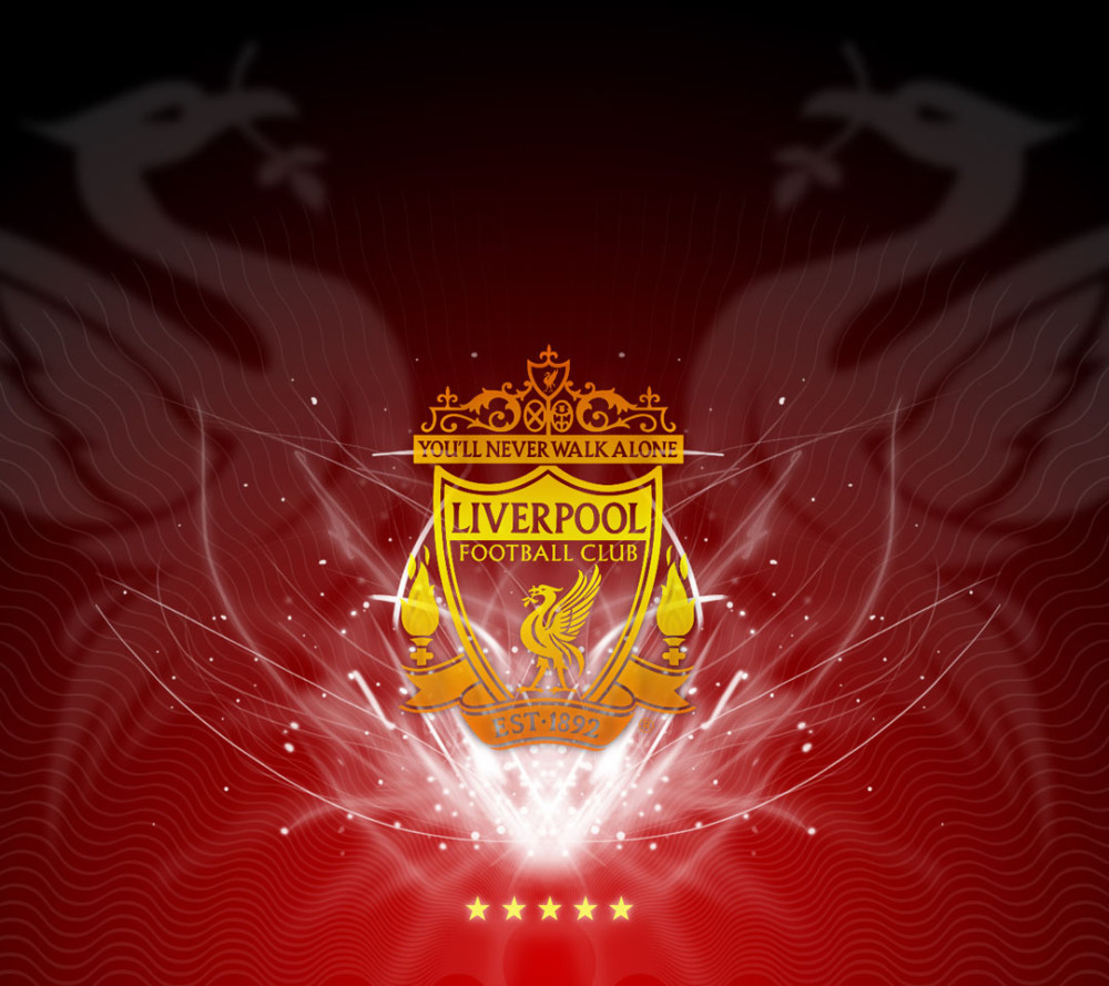 谁也不能阻挡我红军利物浦夺冠的脚步,30的冠军梦终要成真