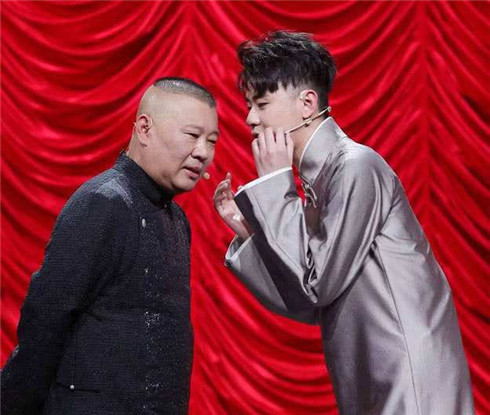 德云社|14万字2019年曲艺发展报告，德云社边缘化，点评张云雷一褒一贬