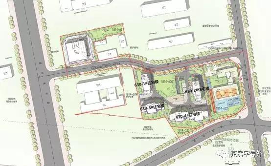 共有产权房|北京城区315套共有产权房下周起选房 43600元/平