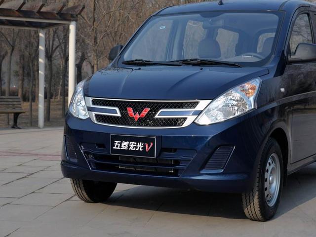 五菱宏光为何越来越卖不动老司机有这4座大山压着谁敢买