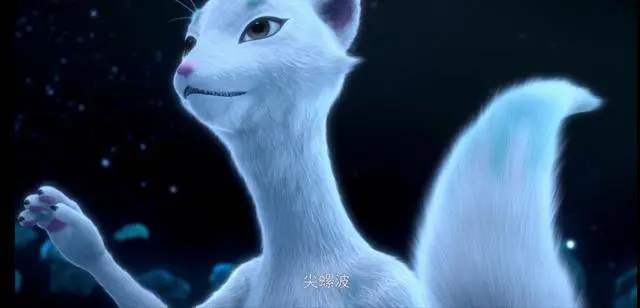 国产动漫中的三大危险动物,看似人畜无害,实则能毁天灭地