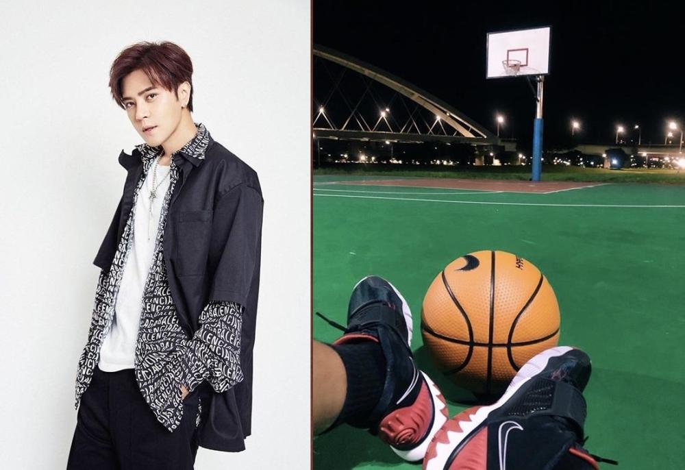 罗志祥|罗志祥首露面长发抢镜，其经纪人小霜低调生下女儿但婚姻状况不明