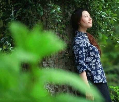 白落梅这世上总有一些人非要等到千帆过尽才开始知道回头