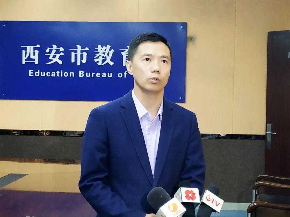 任卓涛 为做好全市基础教育招生入学保障工作,我