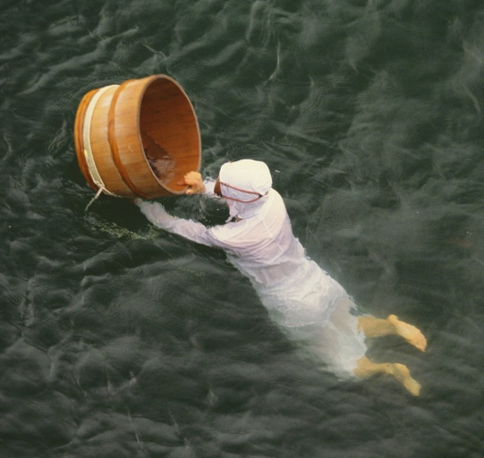 古代最危险的几种职业,一般活不过30岁