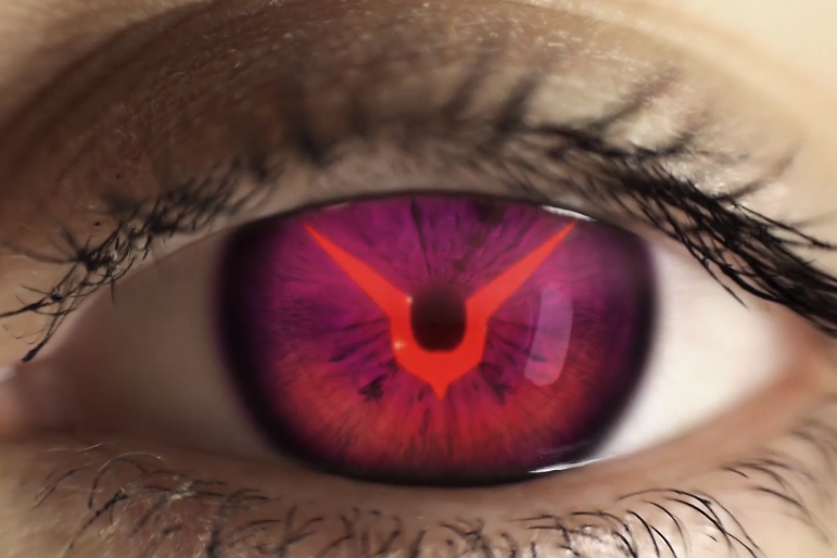 鲁鲁修geass眼五,写轮眼这种瞳术是宇智波一族特有的,也是种类最多的