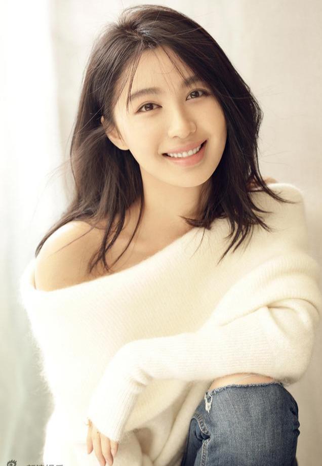 angelababy李菲儿恩怨10年前的选择才知选人是个技术活