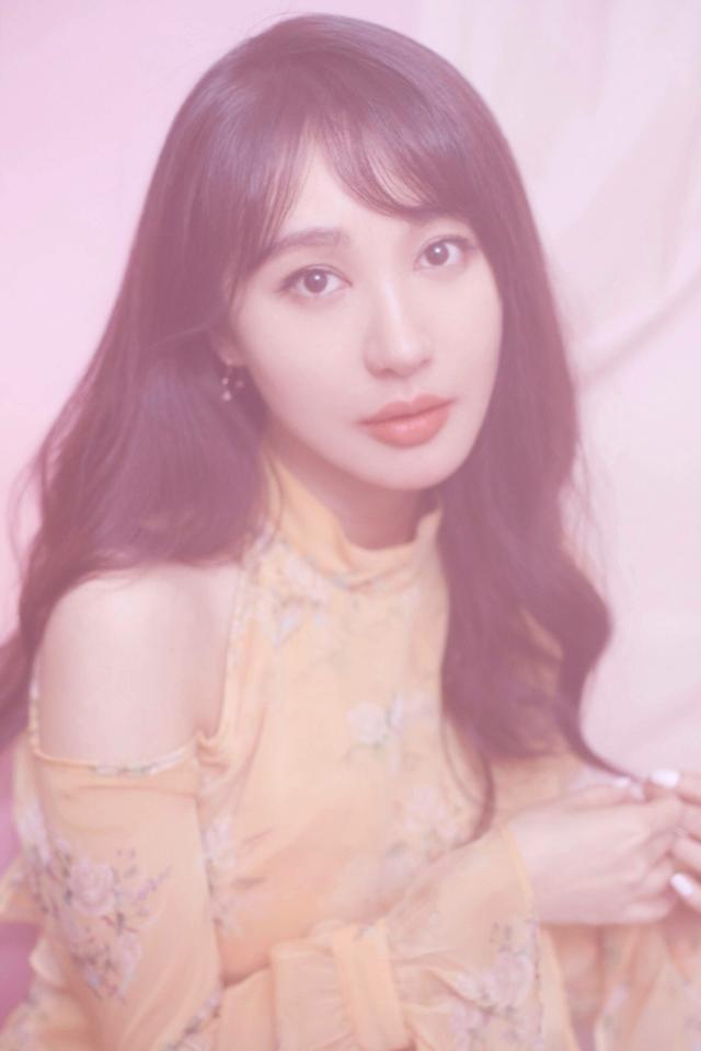 angelababy李菲儿恩怨10年前的选择才知选人是个技术活