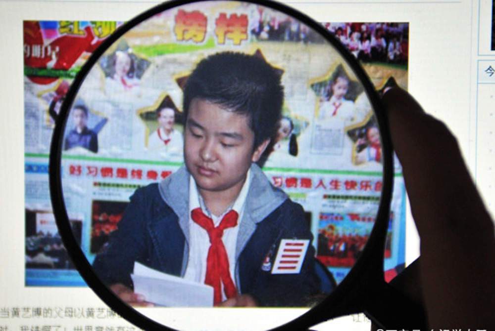 当初名噪一时的五道杠大队长如今好吗家长的急于求成害了孩子