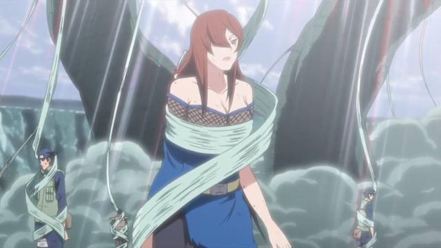 火影:照美冥最想删除的5张截图,最后一张让人心酸