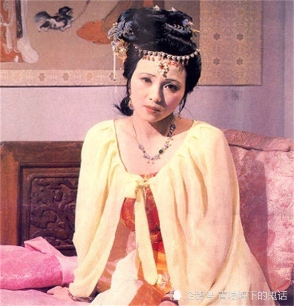 红楼梦|四年级女儿问“秦可卿和贾珍的关系”，怎么回答才比较合适？