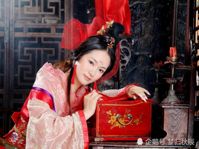 楚国|楚灵王|楚王好细腰