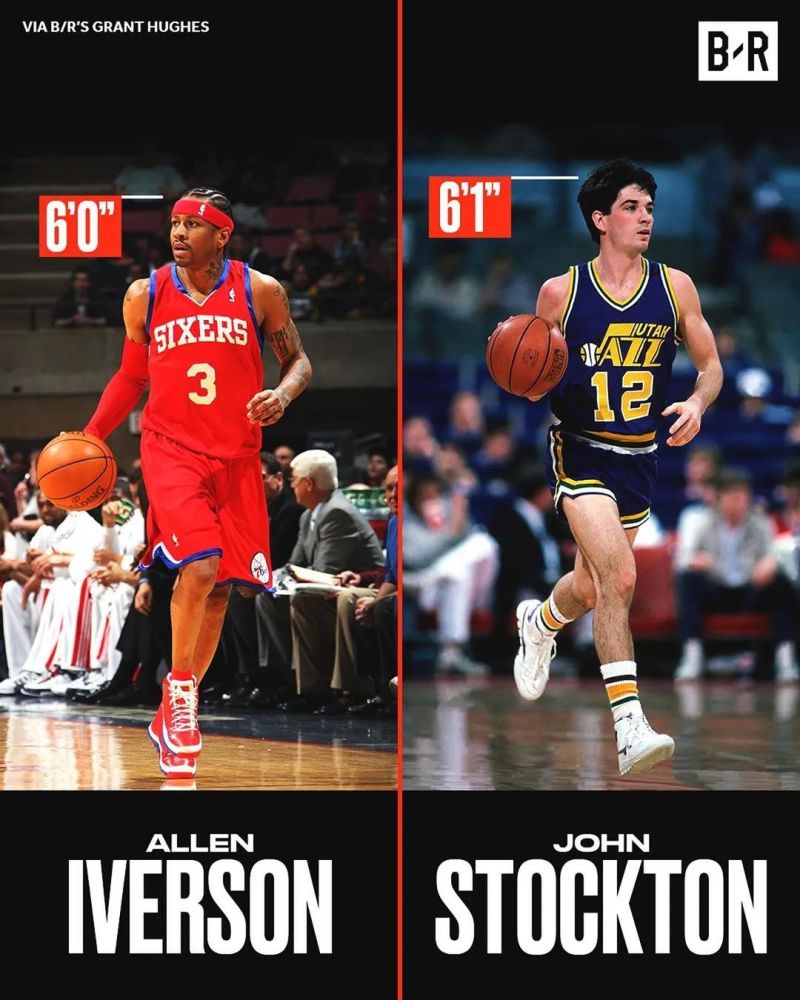 1米83以下,他不仅是地表最强!还是历史最佳!