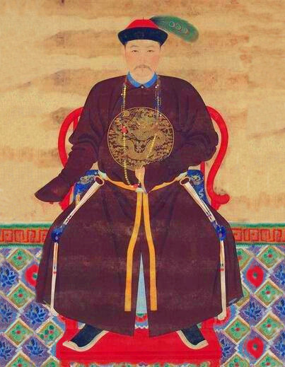 他本是康熙长子墓室发掘出来为何空无一物专家表示暂无法解释