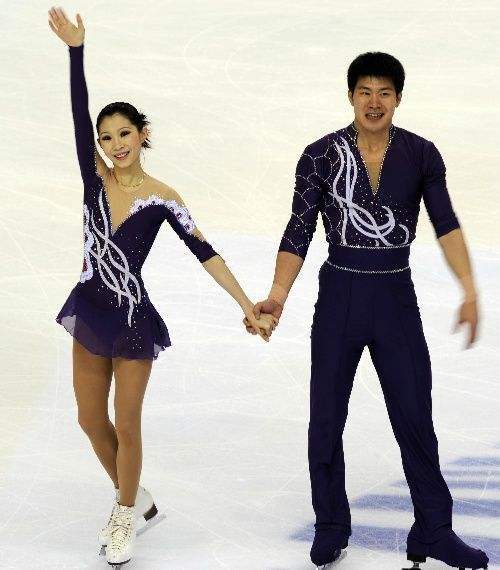 有网友爆料,中国滑冰名将张昊故意抛摔女伴,这到底是真是假?