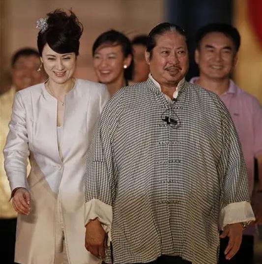 有舞蹈达人,也有选美冠军|洪金宝|杨紫琼|东方秃鹰|皇家师姐|007之