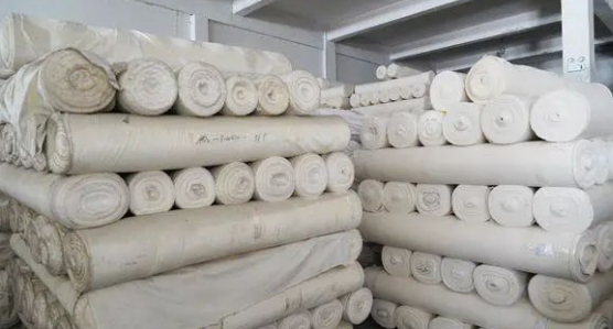 低价销售的外地坯布对本地市场造成冲击