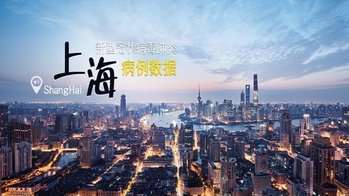 上海新冠肺炎图片