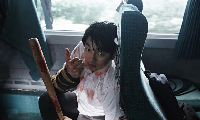 釜山行主角石宇最后牺牲绝非偶然而是从一开始就注定的