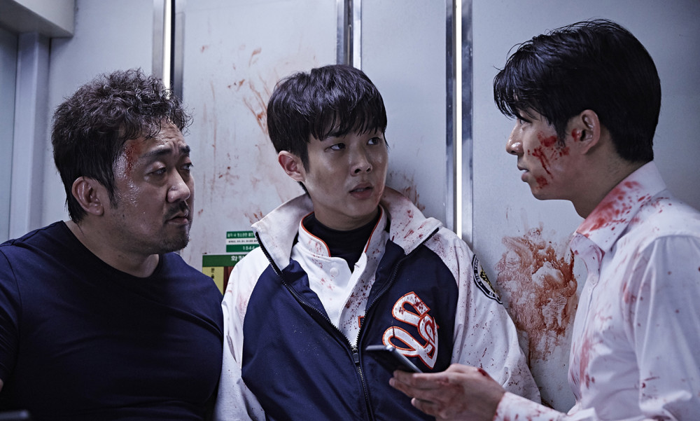 釜山行主角石宇最后牺牲绝非偶然而是从一开始就注定的