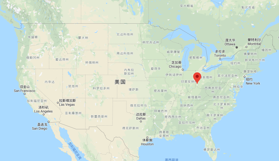 d.万斯:美国"乡下人"的悲歌,远不是几次骚乱就能解决的_腾讯新闻