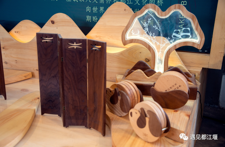 好好表达你的爱都江堰这些实用有趣的小礼物不错哟