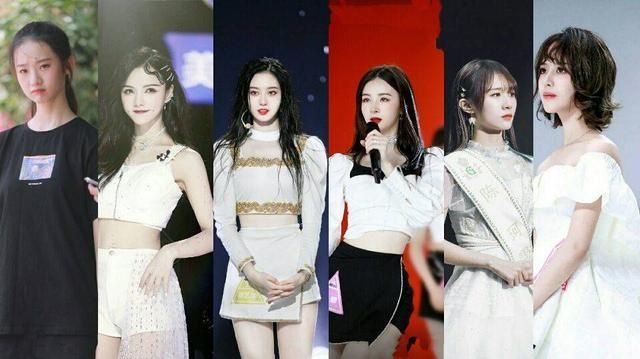 徐艺洋|把刘些宁的友情当成你成功道路上的牺牲品？成团后的徐艺洋你变了！